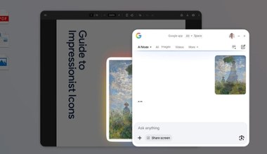 Aplikacja Google dostępna na kolejne urządzenia
