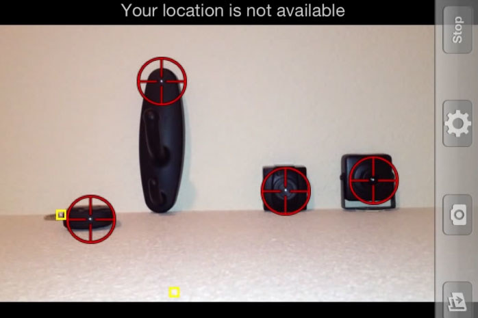 Aplikacja Hidden Camera Detector App pomoże znaleźć ukryte kamery /materiały prasowe