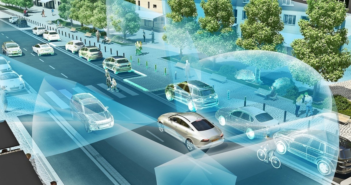 Aplikacja Inteligentnego Systemu Sterowania rozwiąże problem parkingów /Geekweek