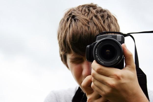 Aplikacja Stolen Camera Finder może być pomocna w poszukiwaniu skradzionych aparatów /stock.xchng