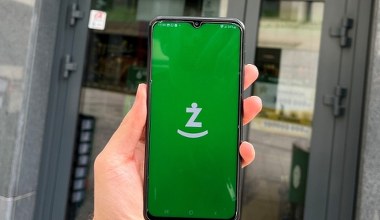 Aplikacja Żabki z nową funkcją. Biedronka ma ją od miesięcy