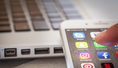 Aplikacje, których nie używasz. Jak usunąć je z telefonu Samsung?