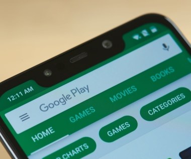 Aplikacje z Google Play kradły hasła do Facebooka