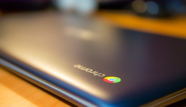 Aplikacje z Linuxa mogą trafić do Chromebooków