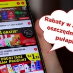 Aplikacje zakupowe a realne oszczędności - co faktycznie działa?