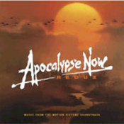 muzyka filmowa: -Apocalypse Now Redux