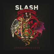 Slash: -Apocalyptic Love