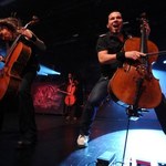 Apocalyptica przegrała z Rammstein w sądzie