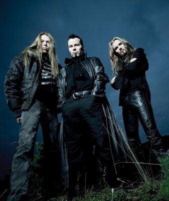 Apocalyptica /Universal Music Polska