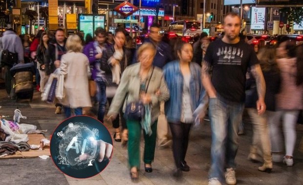 Apokalipsa rynku pracy w ciągu kilku lat. Szef firmy AI wieszczy katastrofę 