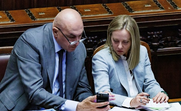 Apokaliptyczne wezwanie włoskiego ministra. Panika czy ostrzeżenie?