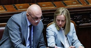 Apokaliptyczne wezwanie włoskiego ministra. Panika czy ostrzeżenie?