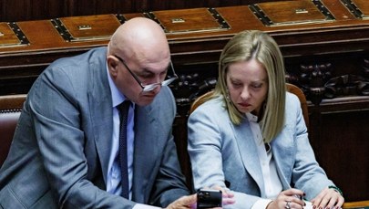 Apokaliptyczne wezwanie włoskiego ministra. Panika czy ostrzeżenie?