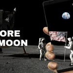 ​Apollo's Moon Shot AR - Polacy i NASA zabierają nas na Księżyc