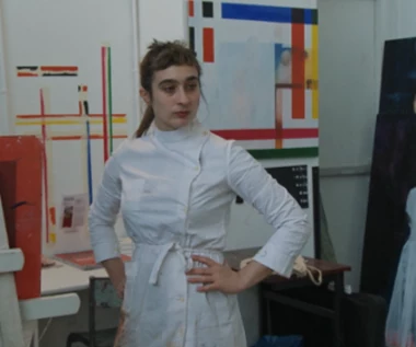 "Apolonia, Apolonia": Głośny dokument w HBO Max. Kiedy premiera?