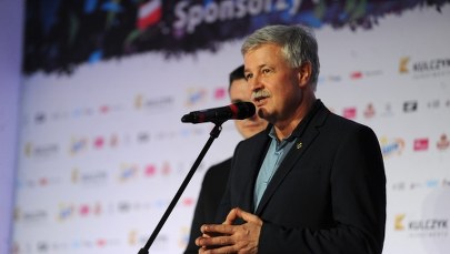 Apoloniusz Tajner: Kamil Stoch jest w życiowej formie