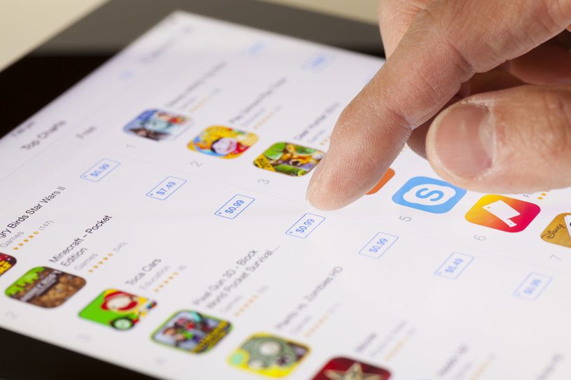 App Store przestanie być jedynym sklepem z aplikacjami na urządzeniach Apple.