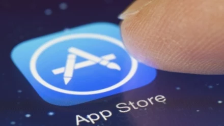 App Store 