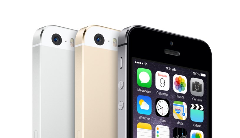 Apple 5s – świetne parametry i styl smartfona /materiał zewnętrzny
