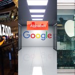 Apple, Alphabet i Amazon publikują wyniki. Inwestorzy zawiedzeni