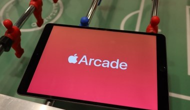 Apple Arcade - najlepsze gry 