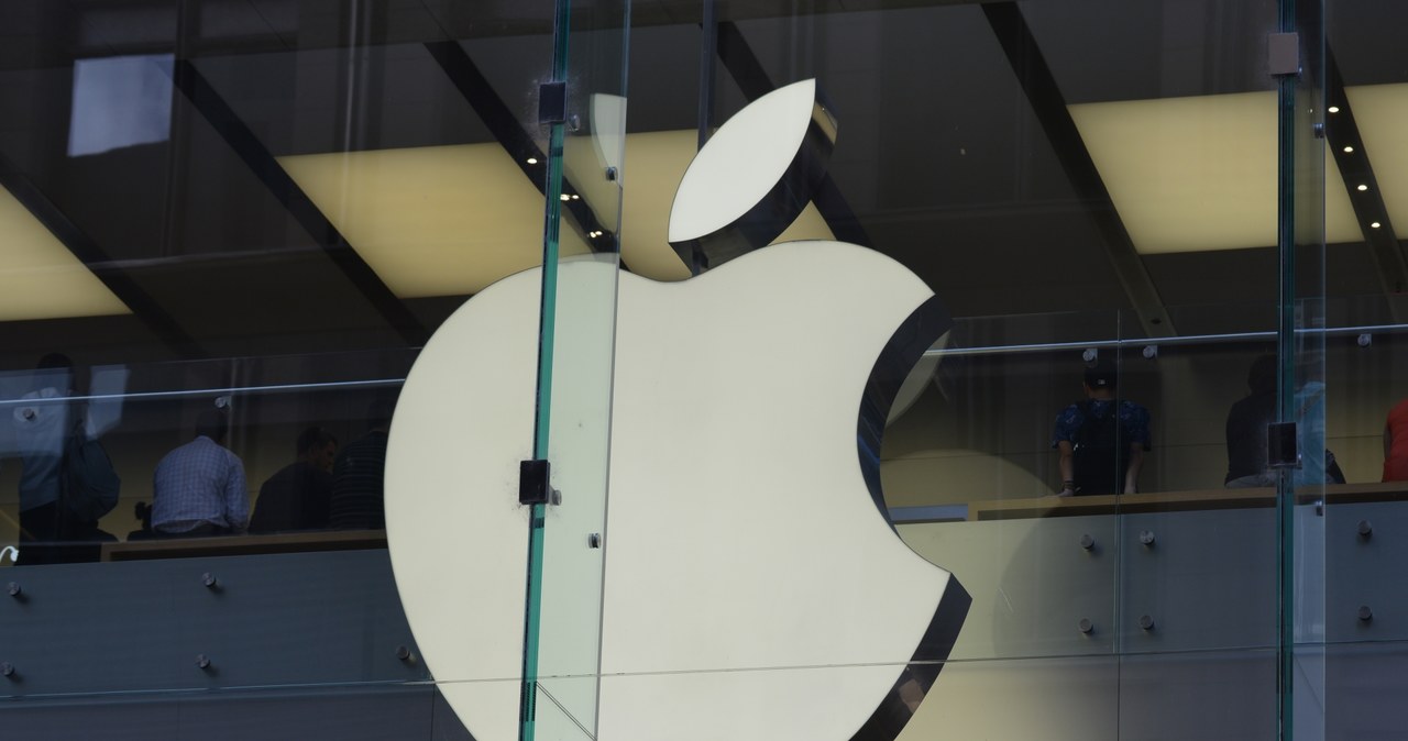 Apple Car jednak powstanie? /AFP