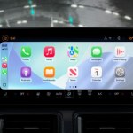 Apple CarPlay Ultra przestaje być luksusem. Trafi do aut dla każdego
