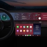 Apple CarPlay zastąpi fabryczny interfejs samochodu?