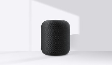 Apple chce połączyć Apple TV z głośnikiem HomePod 