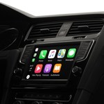 Apple chce rozszerzyć funkcje interfejsu CarPlay 