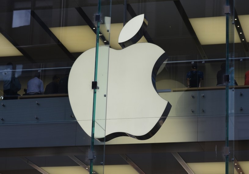 Apple chce zbudować "mini dolinę krzemową" /AFP