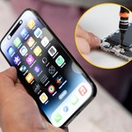 Apple dostało od UE po łapach. Chodzi o baterie w iPhonach