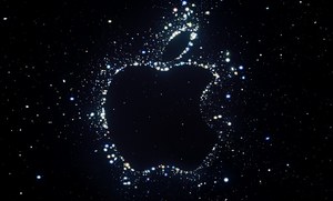 Apple Event już 7 września 2022. Kiedy i gdzie oglądać "Far out"?