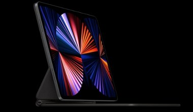 ​Apple - firma zaprezentowała nowe iPady Pro. Ceny do 11 799 zł