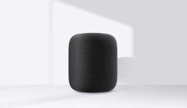 Apple HomePod - inteligentny głośnik do domu