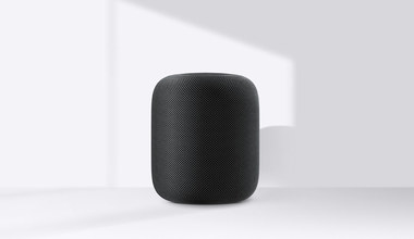 Apple HomePod trafi do sprzedaży w Japonii 