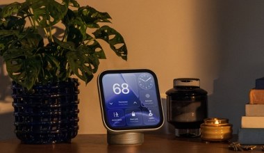 Apple HomeView zaprezentowany. Znamy ceny i specyfikację