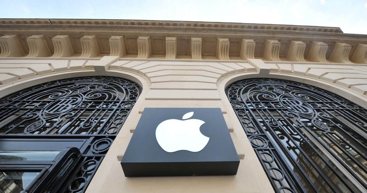 Apple i Epic - ich spór prawny trwał wiele miesięcy /AFP