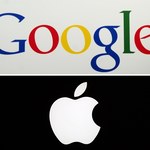 Apple i Google najcenniejsi trzeci rok z rzędu