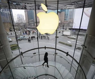 Apple i Trump szykują inwestycyjną współpracę. 100 miliardów dolarów dla USA