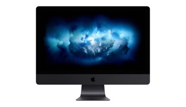 Apple iMac Pro - desktop za 5000 dolarów
