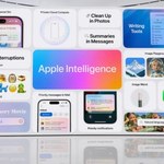 Apple Intelligence, czyli AI w wydaniu nadgryzionego jabłka