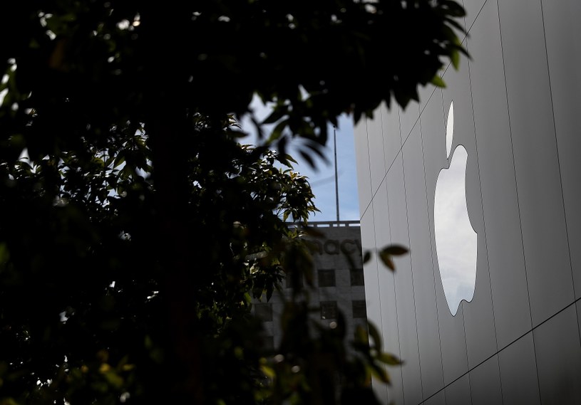 Apple inwestuje w rozszerzoną rzeczywistość /AFP