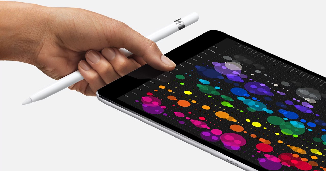 Apple iPad Pro doczeka się modemu 5G /materiały prasowe