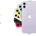 Apple iPhone 11 z wysokim wynikiem w DxOMark