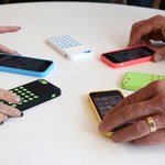 Apple: iPhone 5c to nasz smartfon ze "średniej półki" cenowej