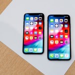 Apple iPhone XI z przesyłaniem dźwięku do dwóch urządzeń jednocześnie