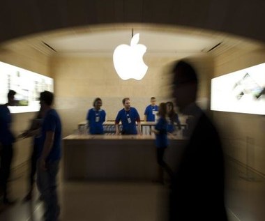 Apple jest warte więcej niż Polska