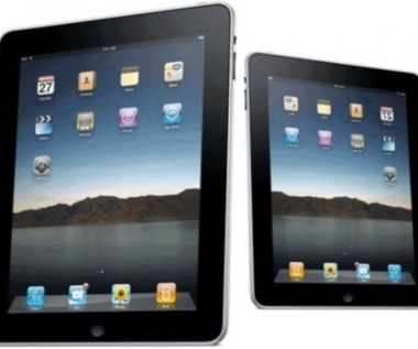 Apple już testuje mniejszego iPada?