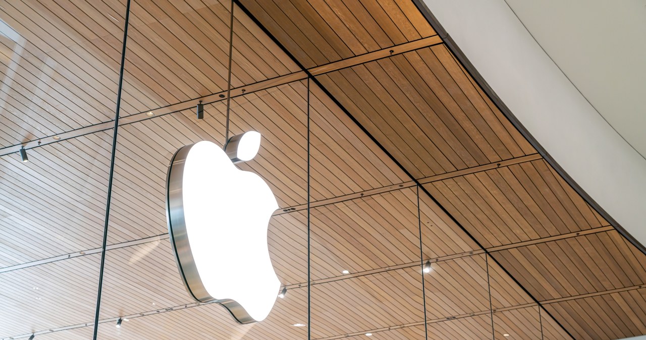 Apple kontra jego konkurenci. Czy gigant z Cupertino trwale straci pozycję lidera? /123rf.com /123RF/PICSEL
